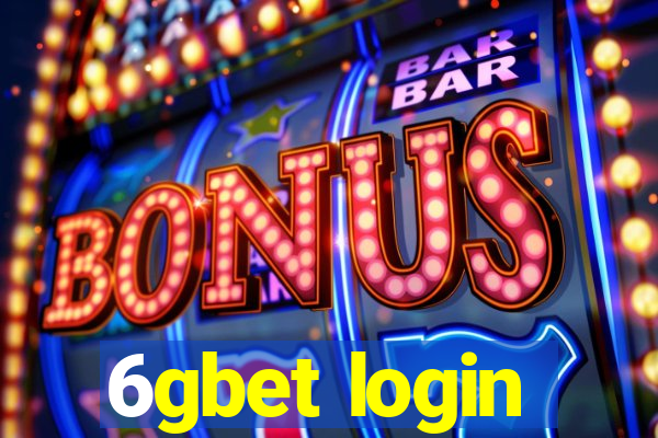 6gbet login